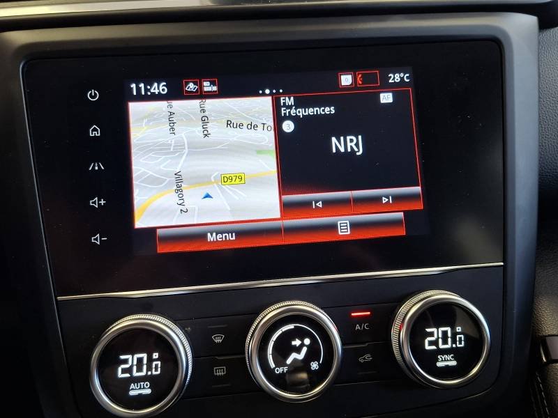 Renault Kadjar - Photo 17