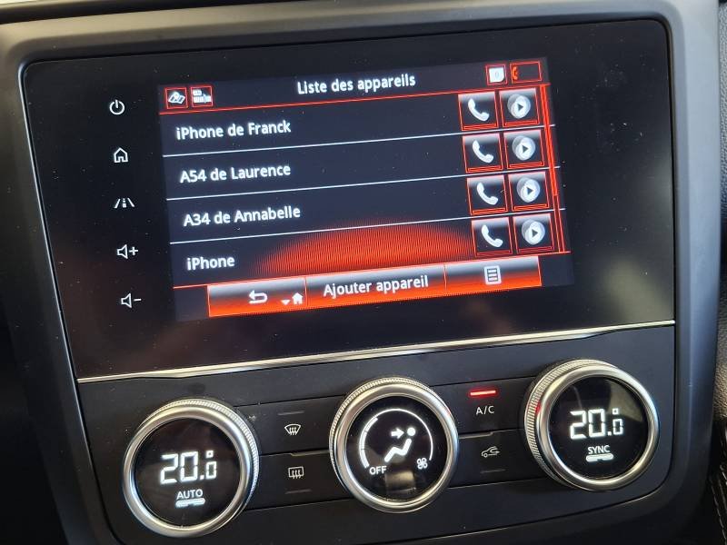 Renault Kadjar - Photo 18