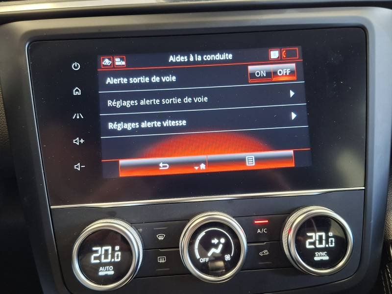 Renault Kadjar - Photo 19