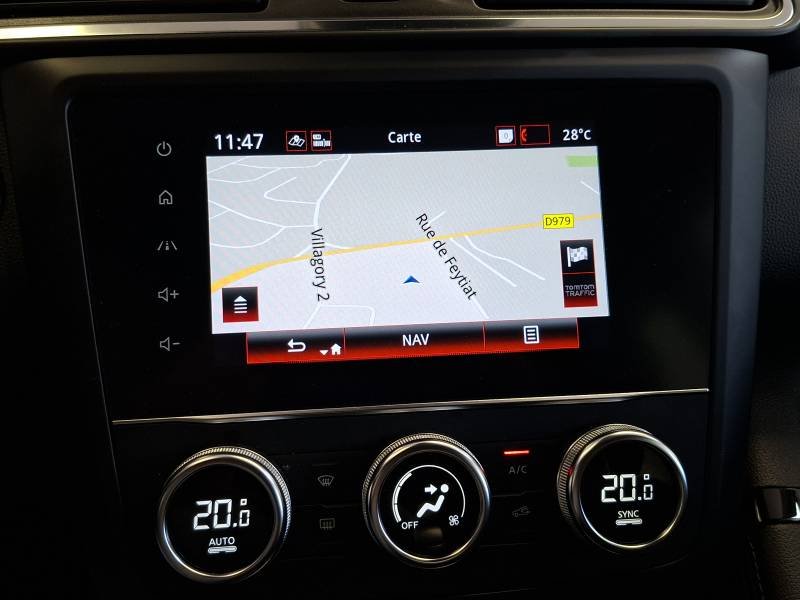 Renault Kadjar - Photo 20