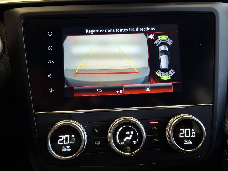 Renault Kadjar - Photo 21