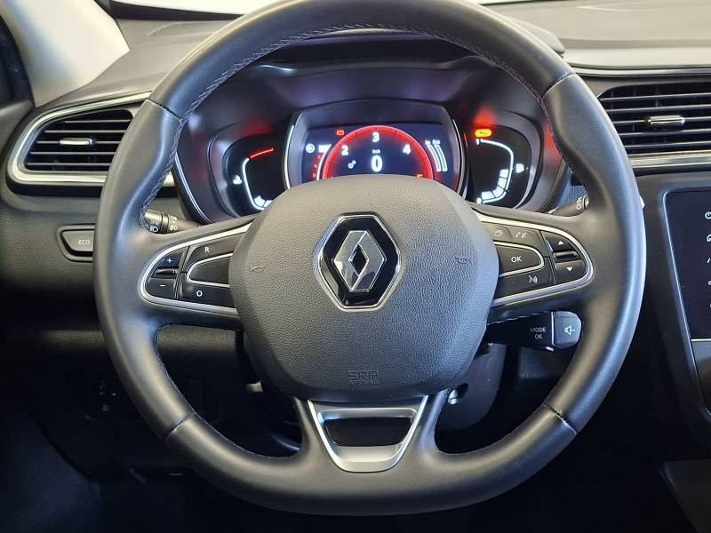 Renault Kadjar - Photo 23