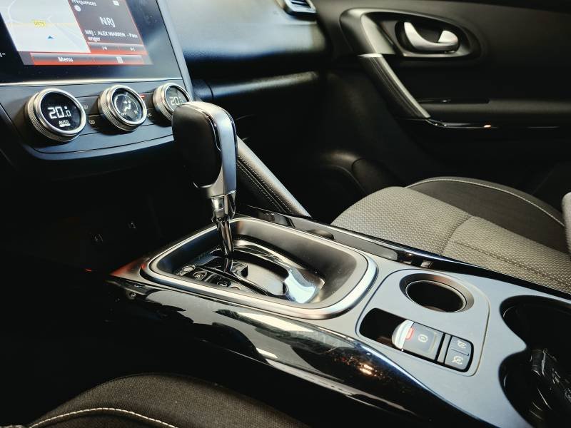 Renault Kadjar - Photo 30