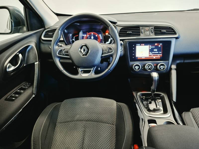 Renault Kadjar - Photo 35