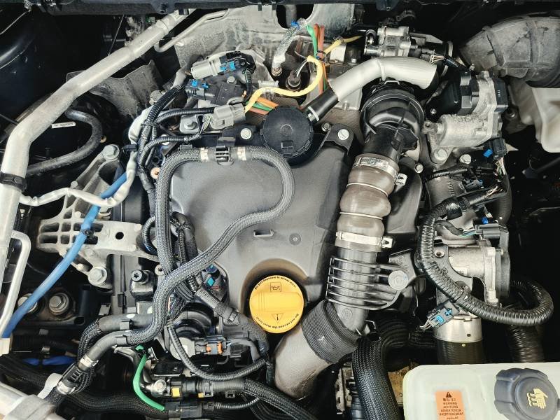 Renault Kadjar - Photo 47