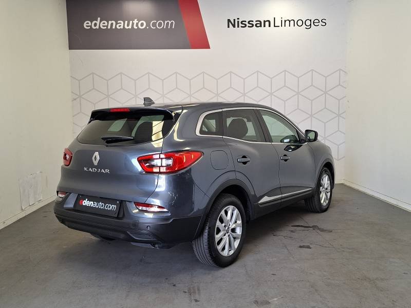 Renault Kadjar - Photo 8