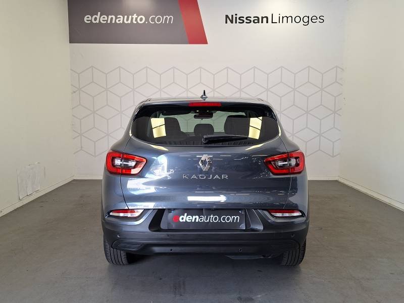 Renault Kadjar - Photo 9