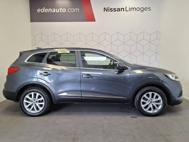 Renault Kadjar - Photo 10