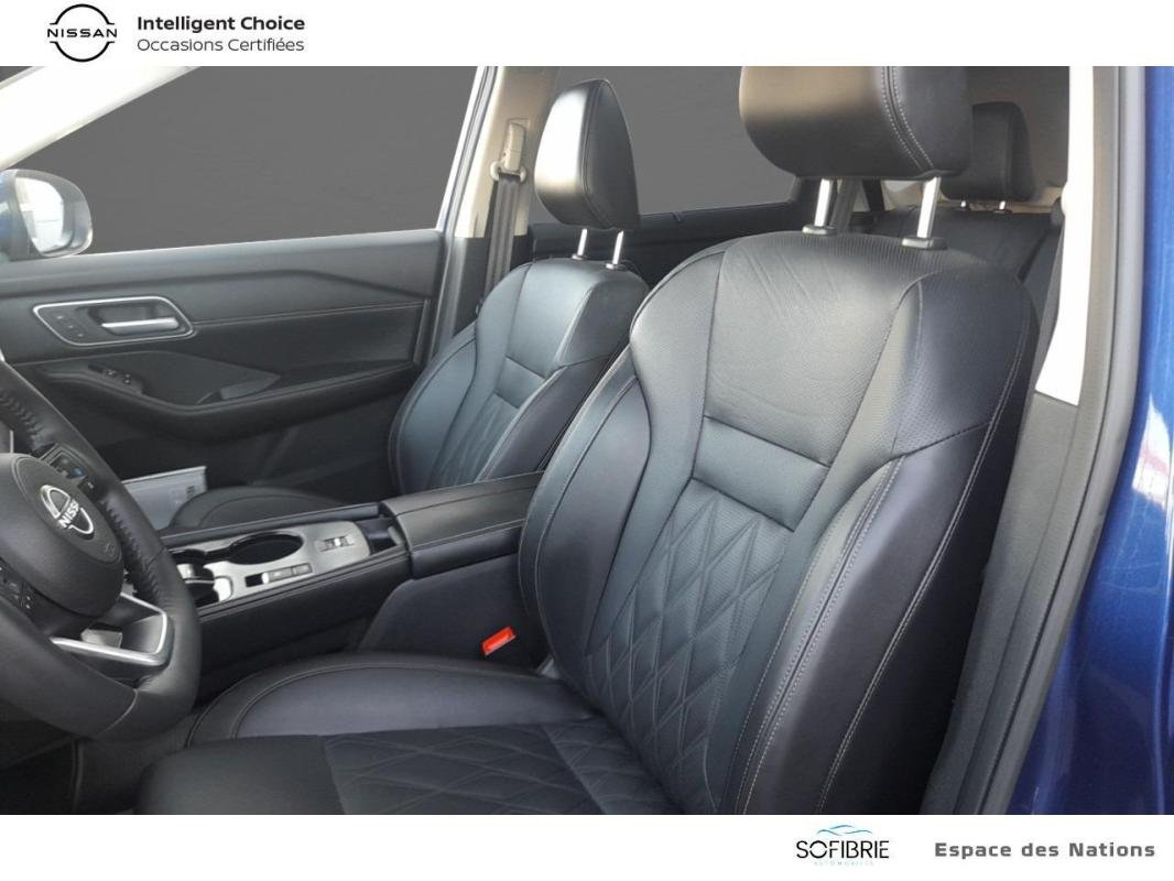 Nissan X-Trail - Photo 11