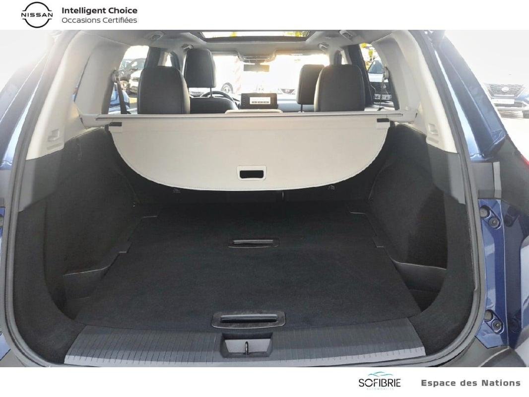 Nissan X-Trail - Photo 14