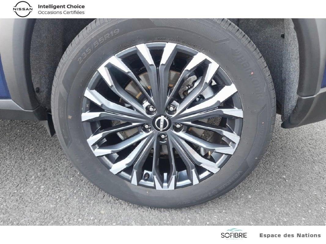 Nissan X-Trail - Photo 15