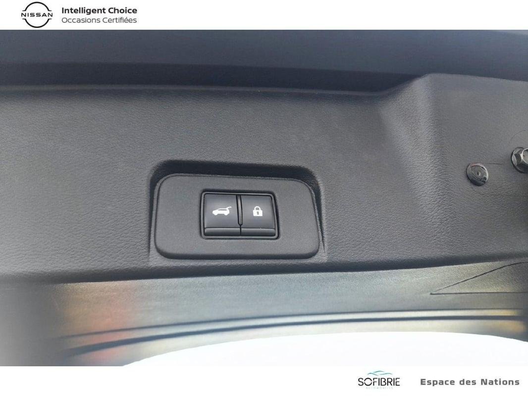 Nissan X-Trail - Photo 18