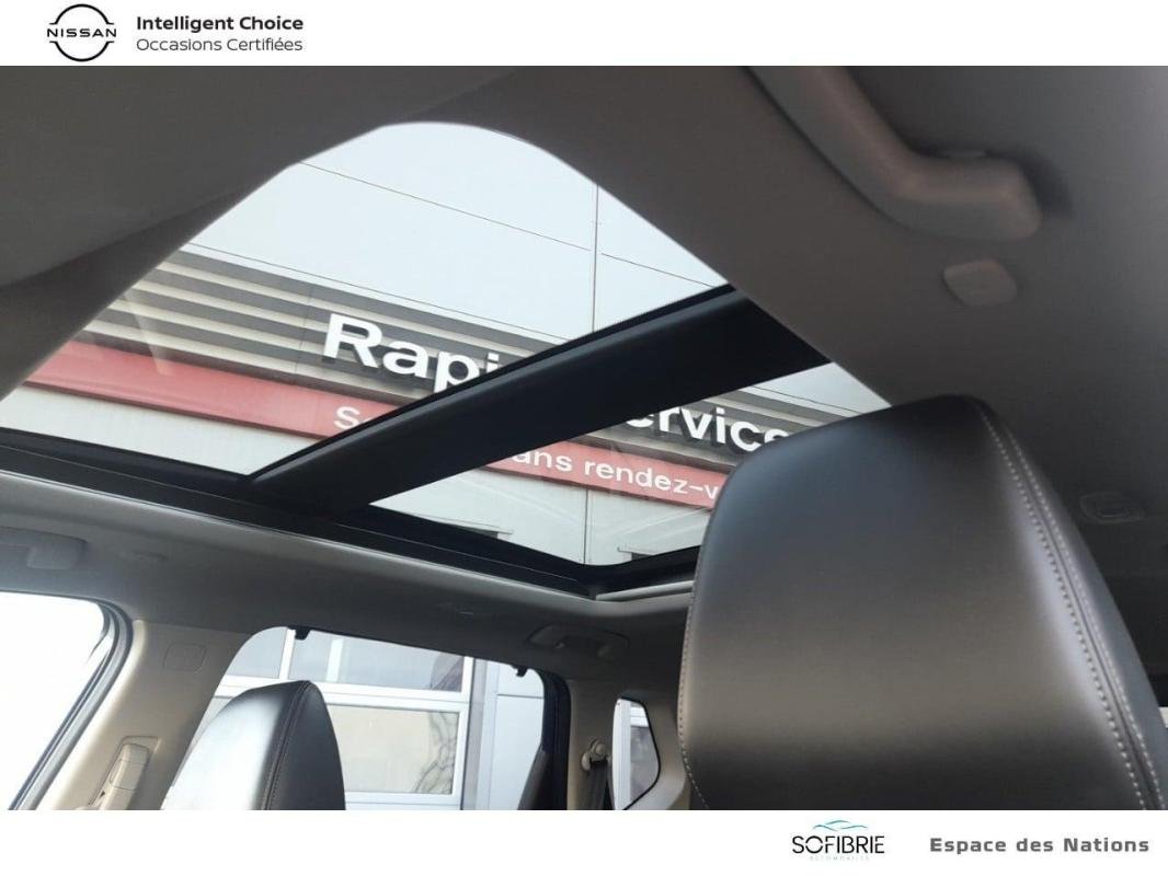 Nissan X-Trail - Photo 19