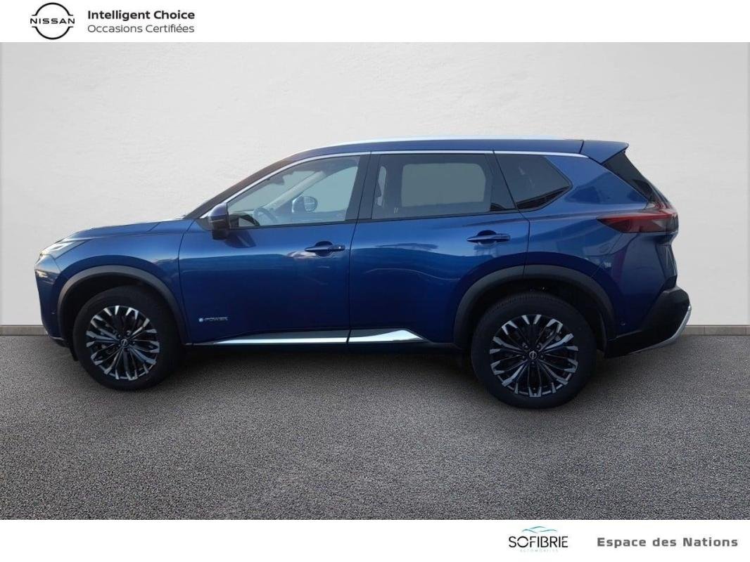 Nissan X-Trail - Photo 2