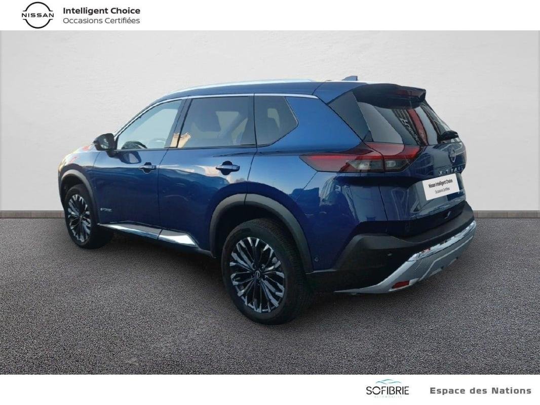 Nissan X-Trail - Photo 3
