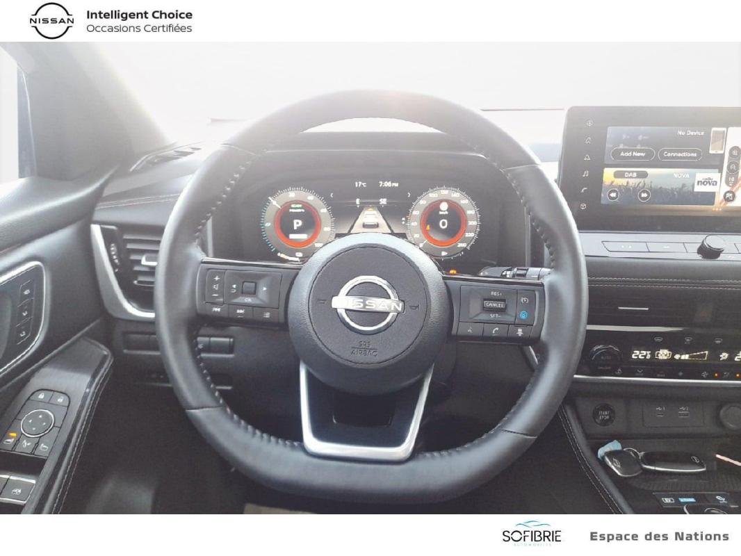 Nissan X-Trail - Photo 7