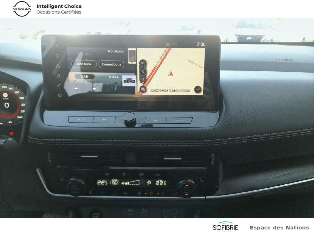 Nissan X-Trail - Photo 8