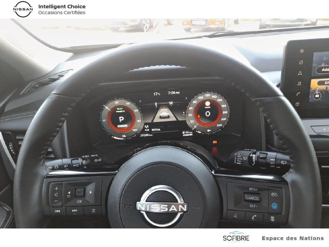 Nissan X-Trail - Photo 9