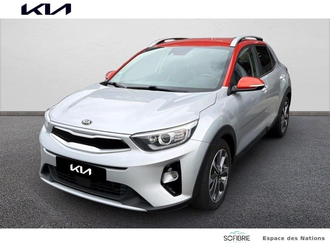 Kia Stonic - Photo 1
