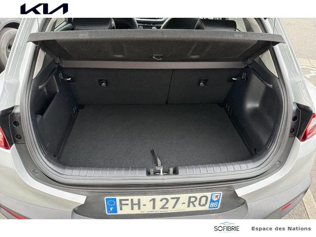 Kia Stonic - Photo 14