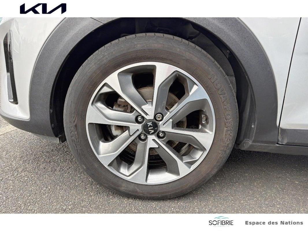Kia Stonic - Photo 15