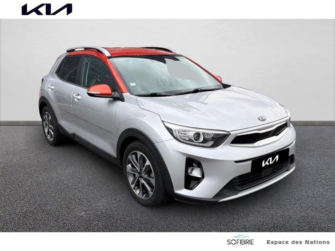 Kia Stonic - Photo 16
