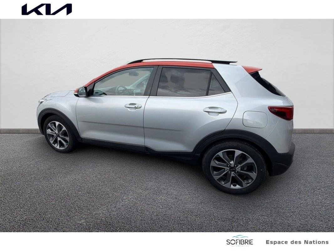 Kia Stonic - Photo 2