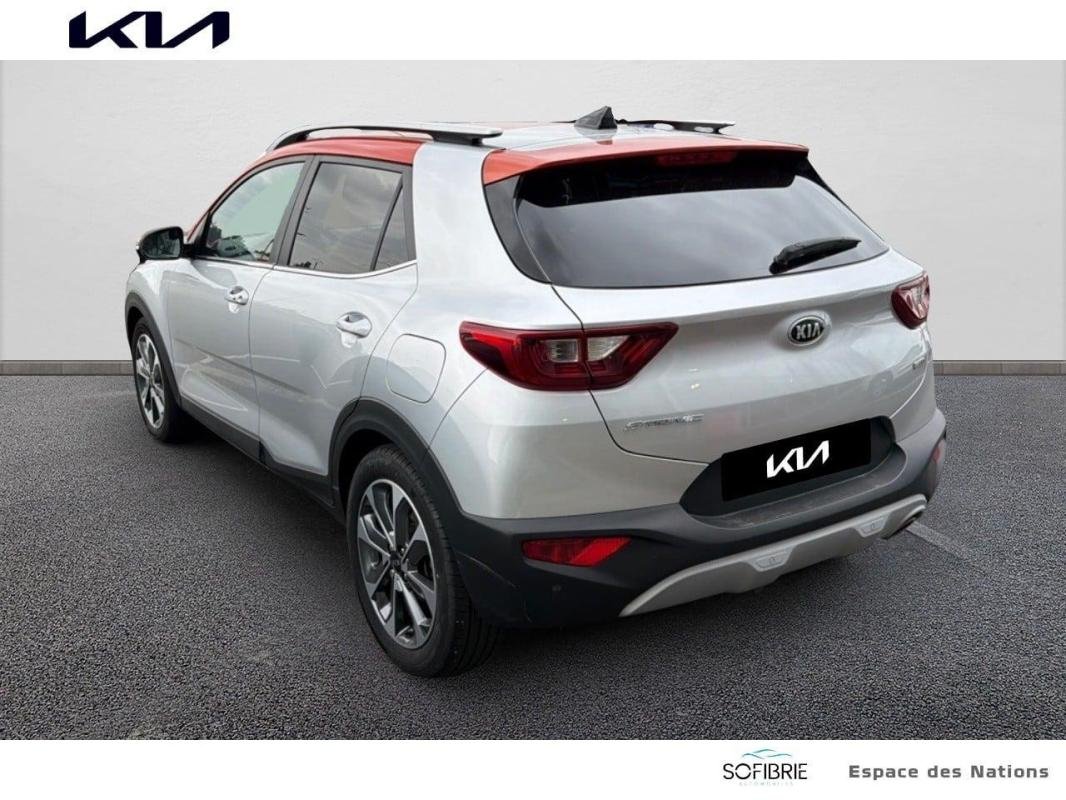 Kia Stonic - Photo 3