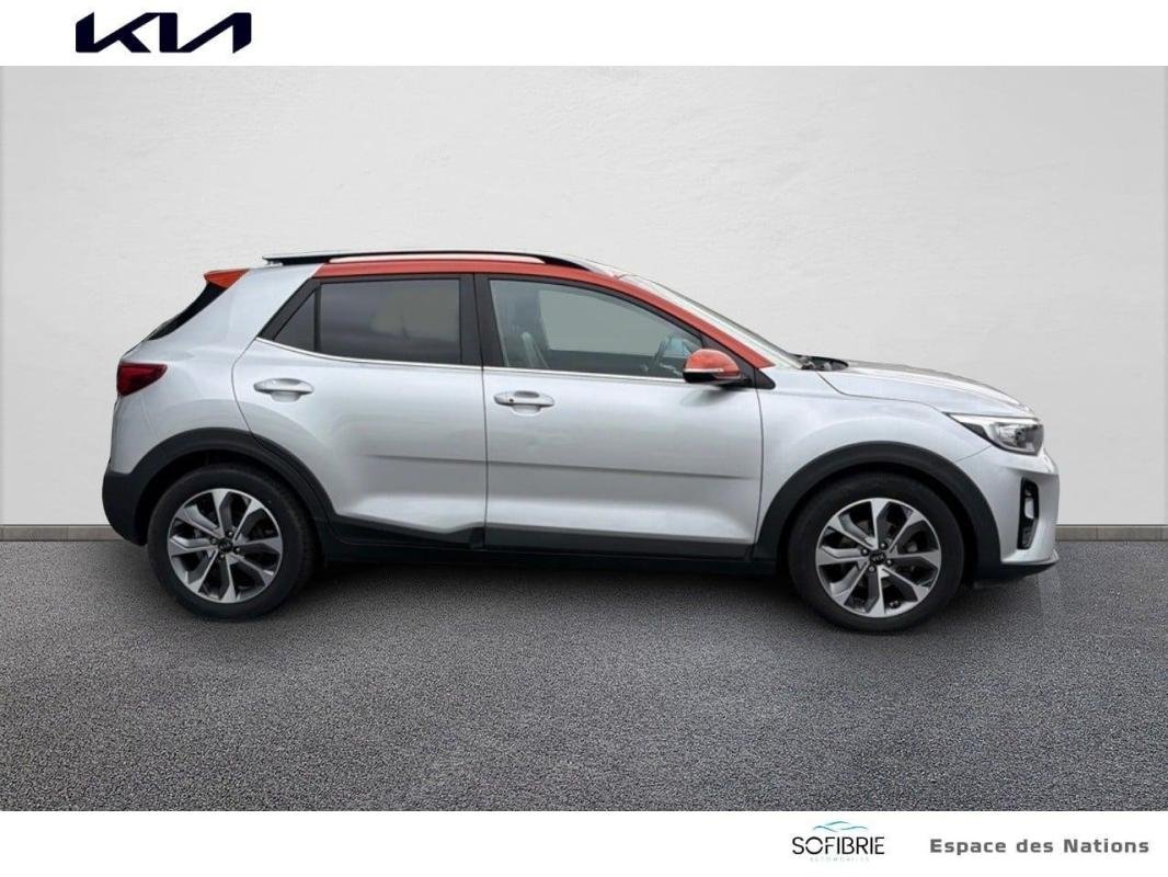 Kia Stonic - Photo 4
