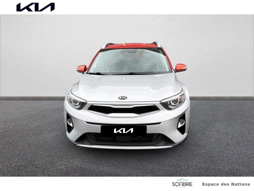 Kia Stonic - Photo 5