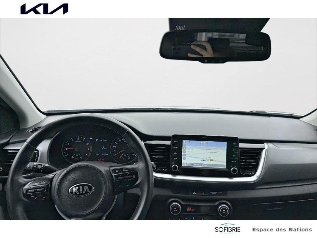 Kia Stonic - Photo 6