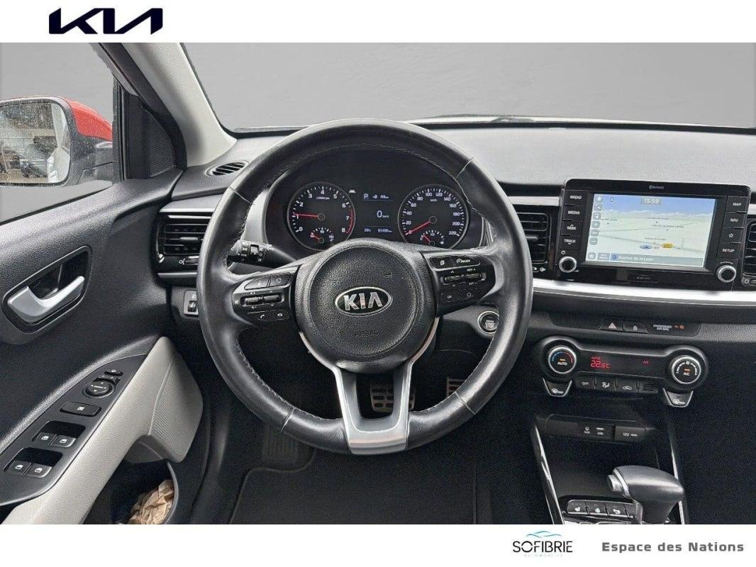 Kia Stonic - Photo 7