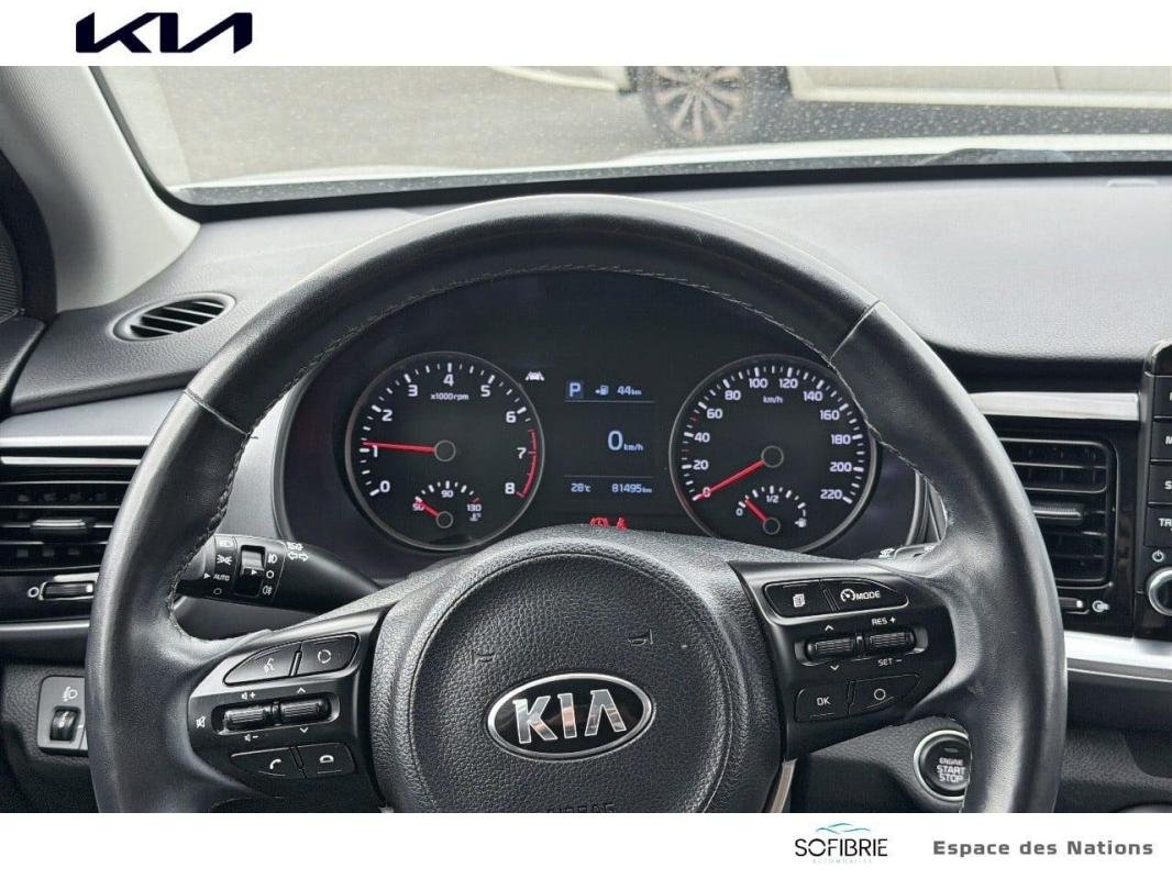 Kia Stonic - Photo 9