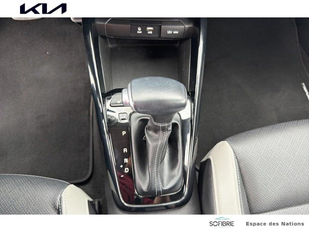 Kia Stonic - Photo 10