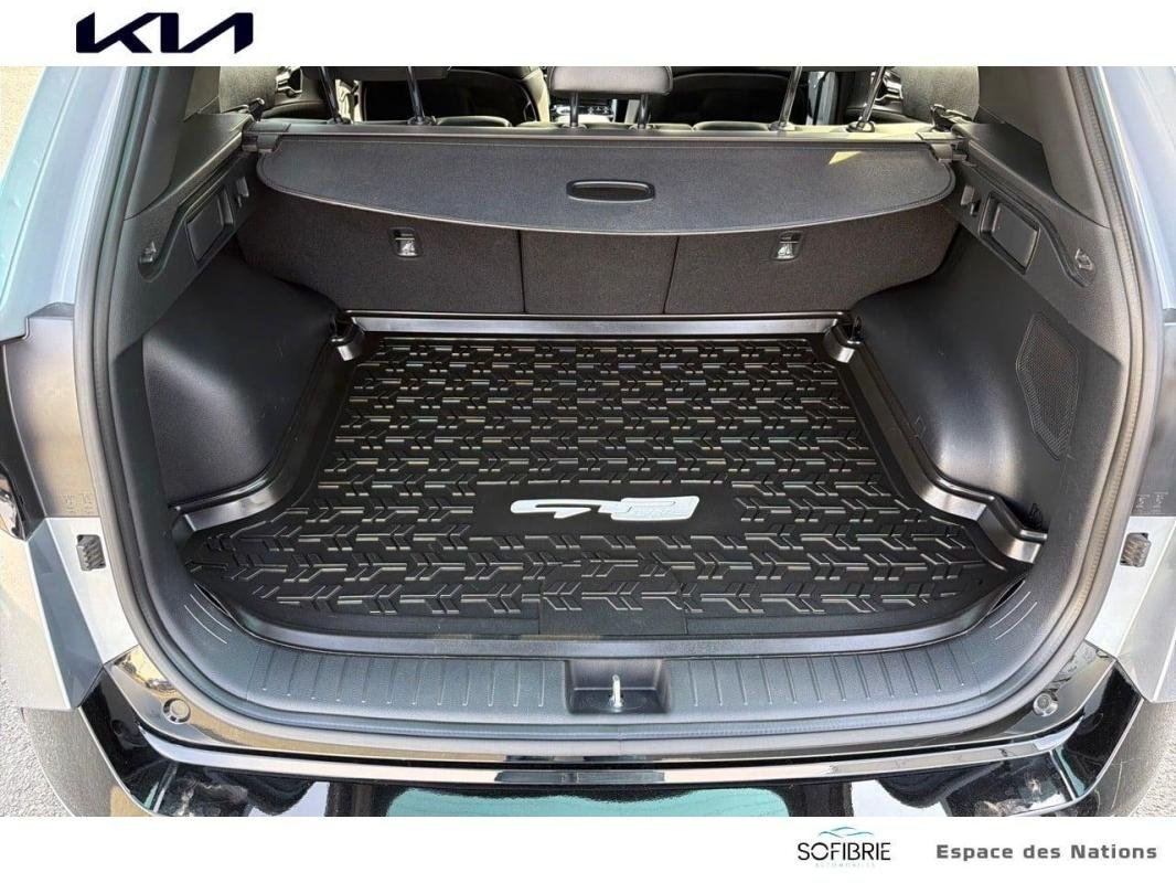 Kia Sportage - Photo 14