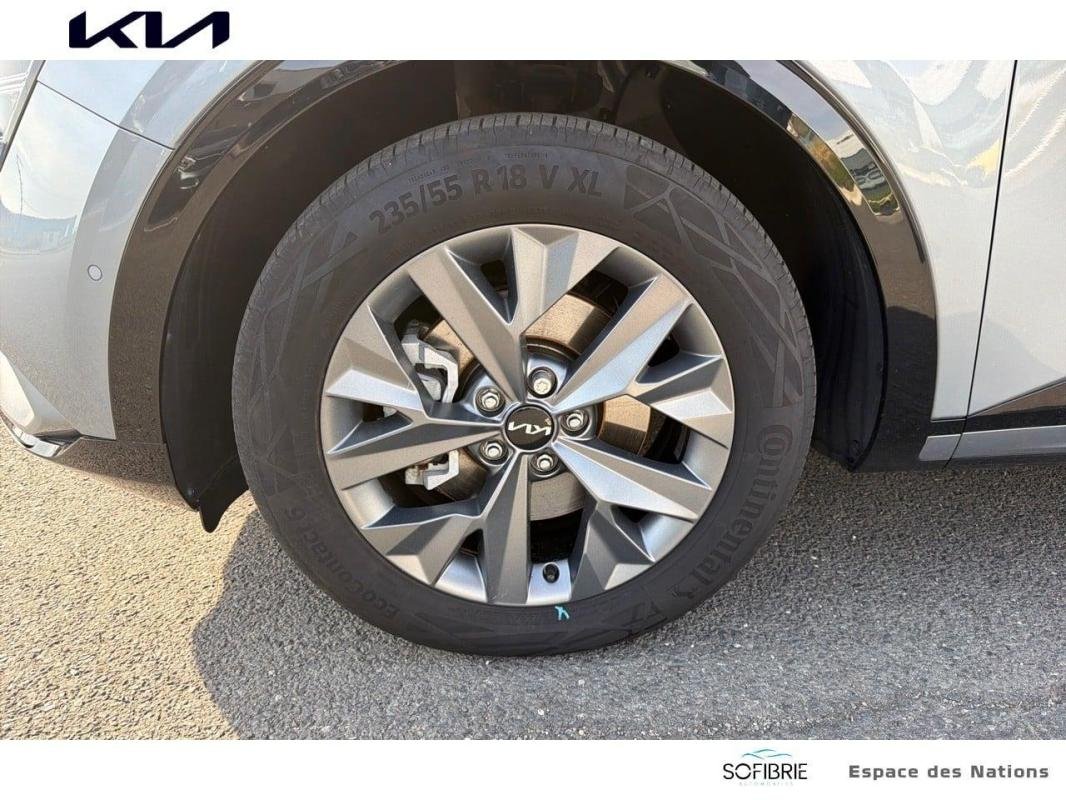 Kia Sportage - Photo 15