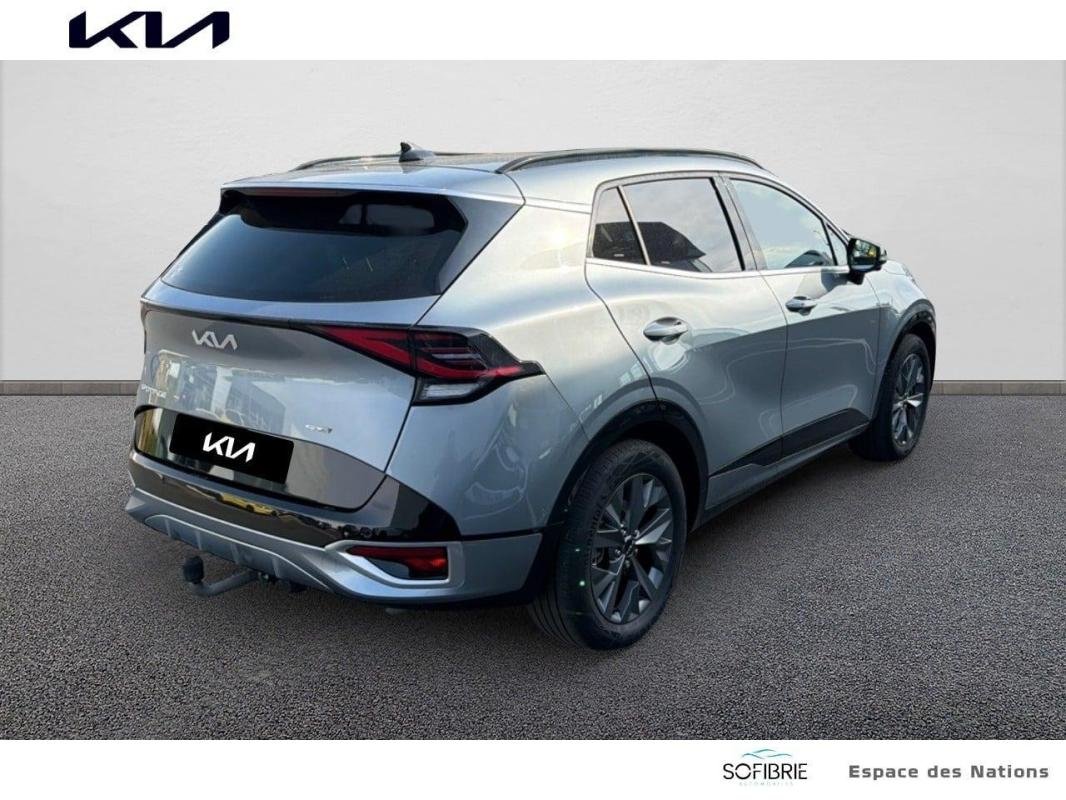 Kia Sportage - Photo 17