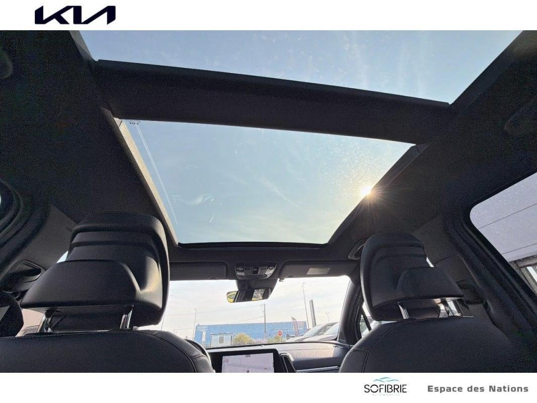 Kia Sportage - Photo 18