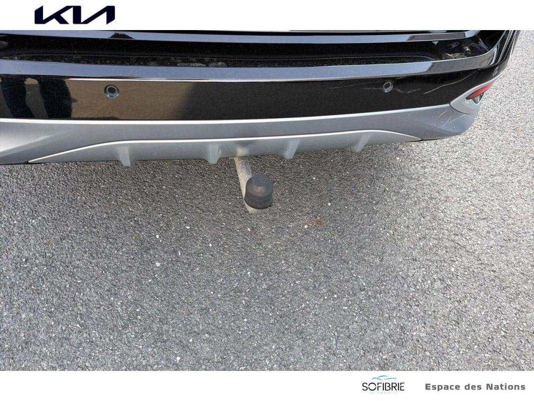 Kia Sportage - Photo 19