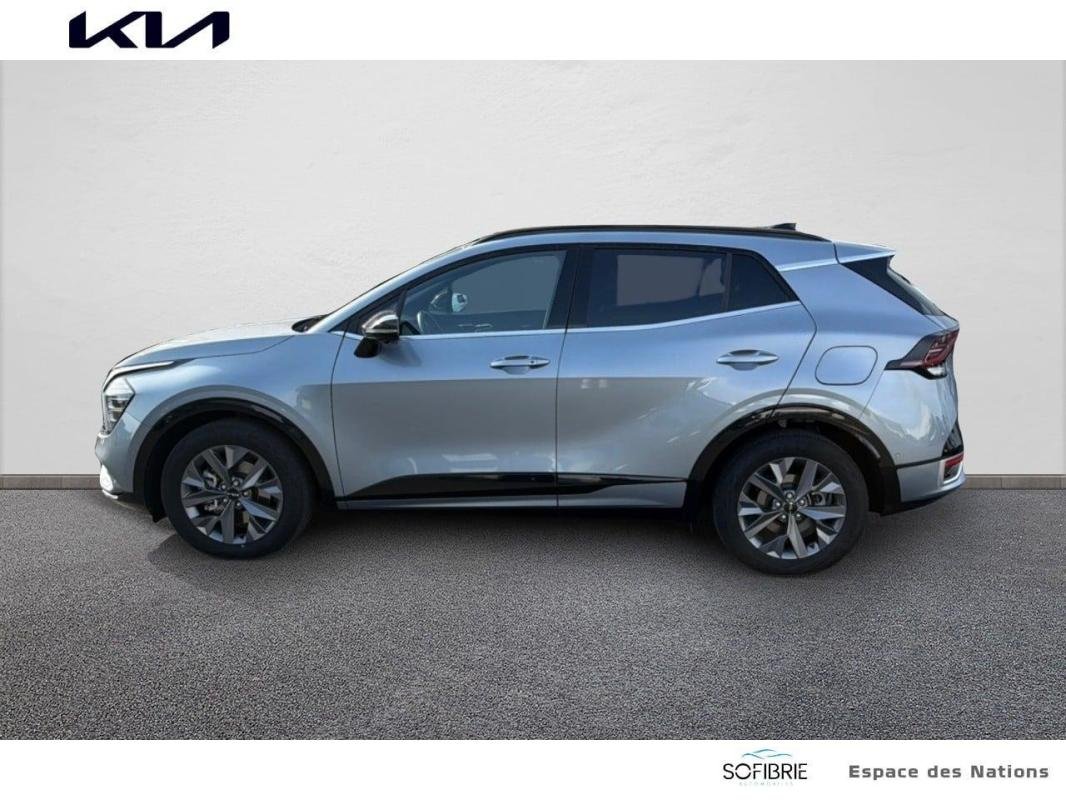 Kia Sportage - Photo 2