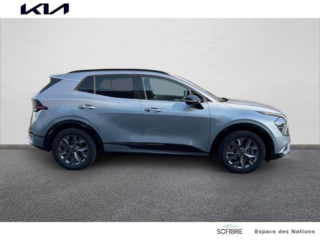 Kia Sportage - Photo 4