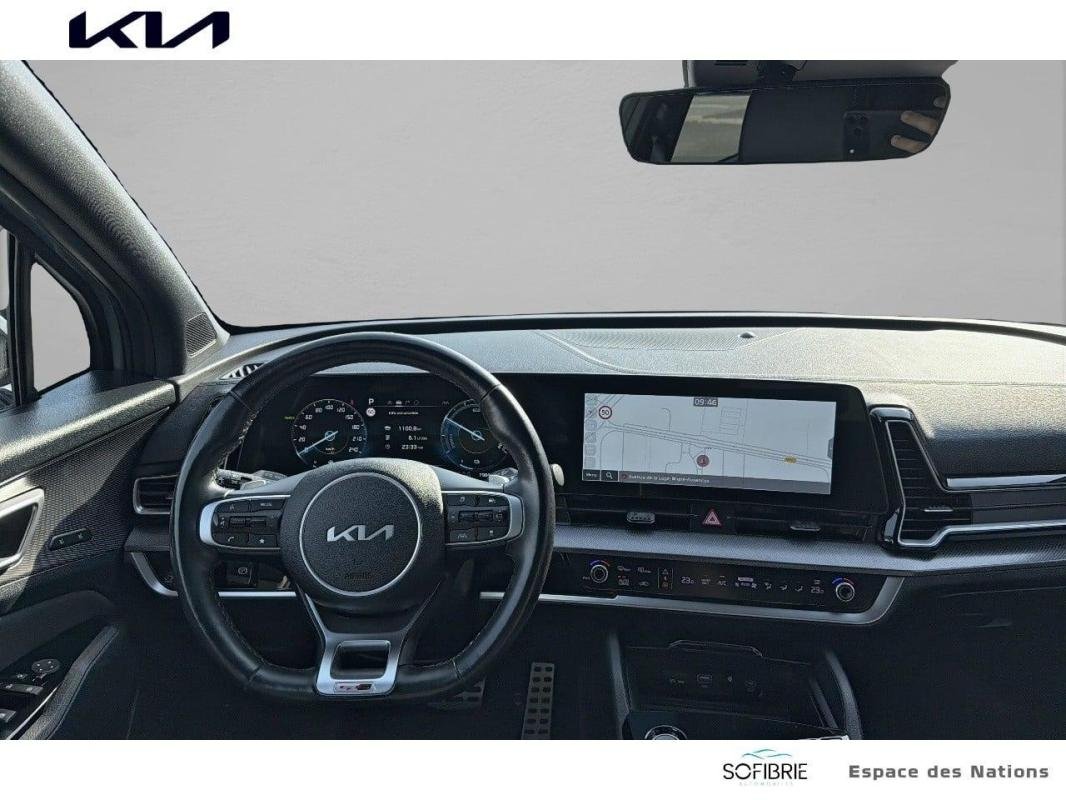Kia Sportage - Photo 6