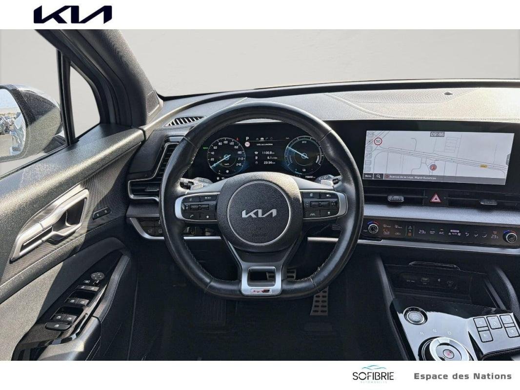 Kia Sportage - Photo 7