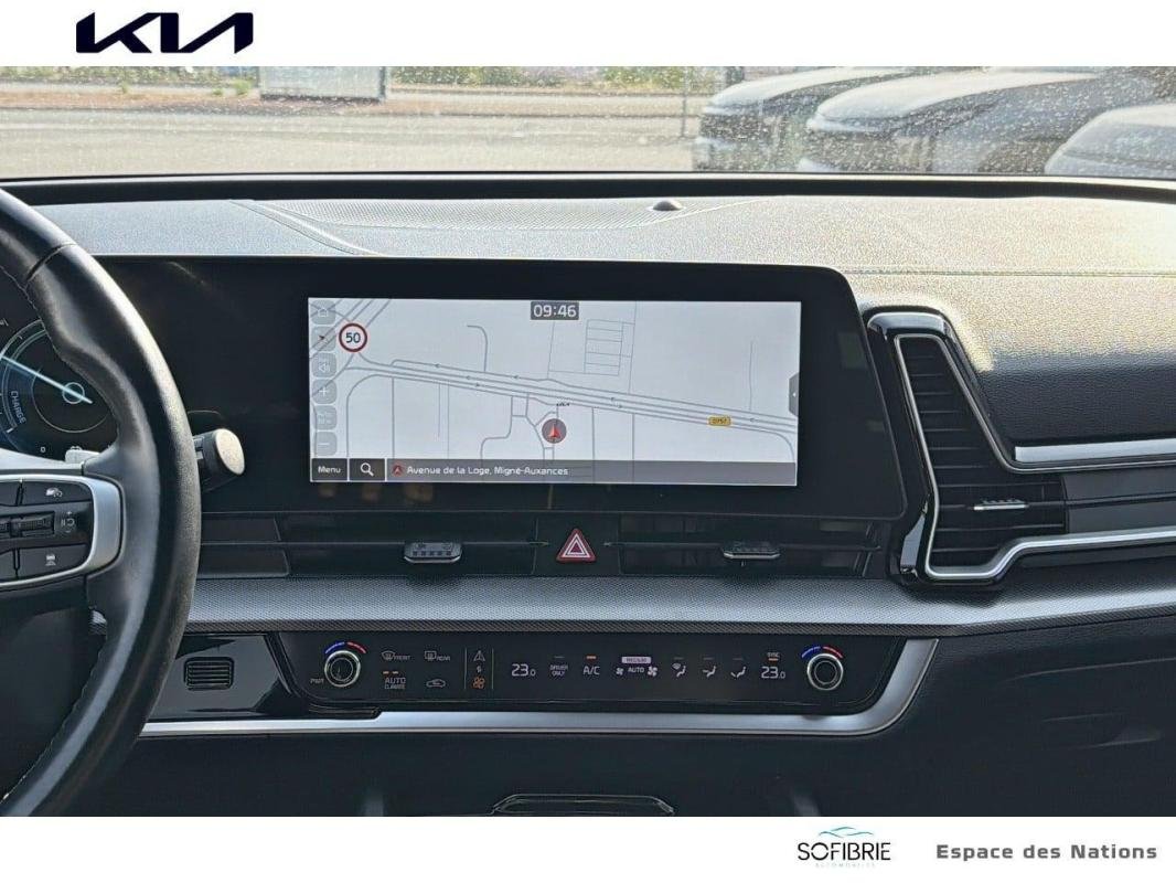 Kia Sportage - Photo 8