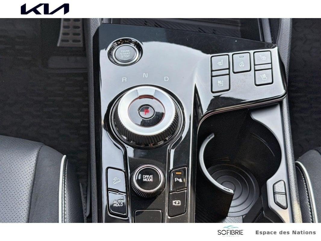 Kia Sportage - Photo 10