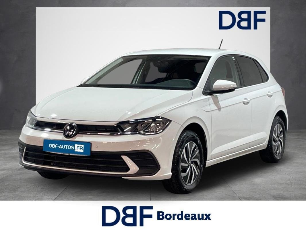 Volkswagen Polo - Photo 1