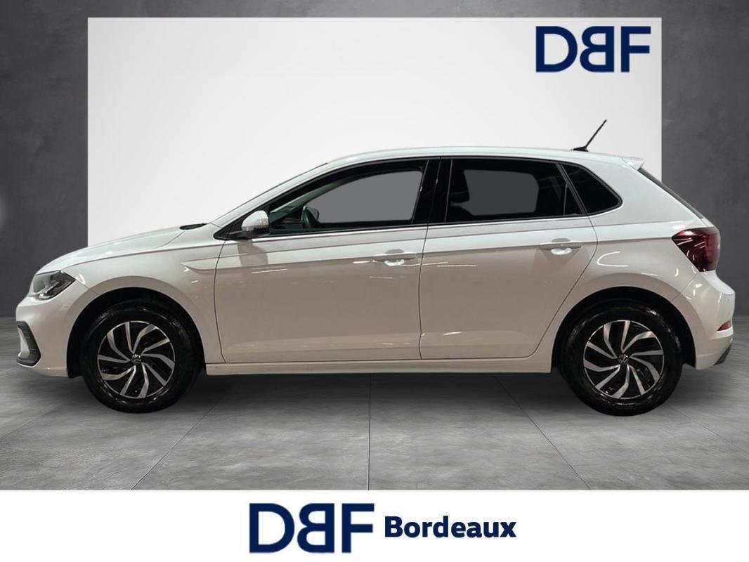 Volkswagen Polo - Photo 2