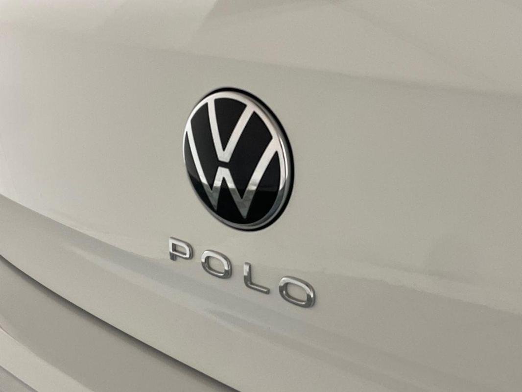 Volkswagen Polo - Photo 27