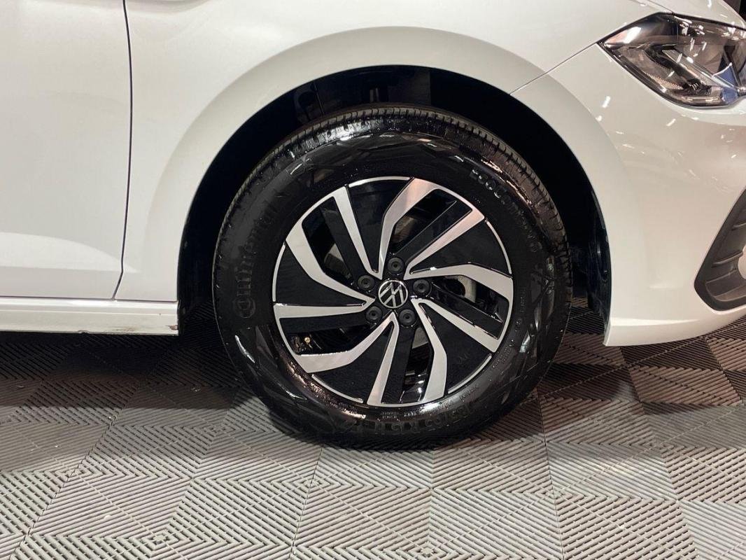 Volkswagen Polo - Photo 29