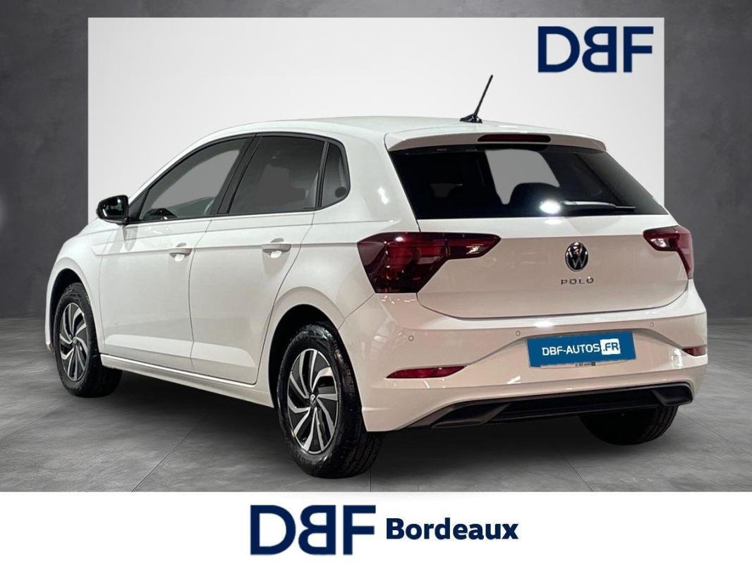 Volkswagen Polo - Photo 3